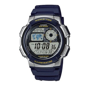 Casio General AE-1000W-2AVDF